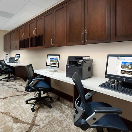 Hilton Garden Inn Palo Alto Ngoại thất bức ảnh