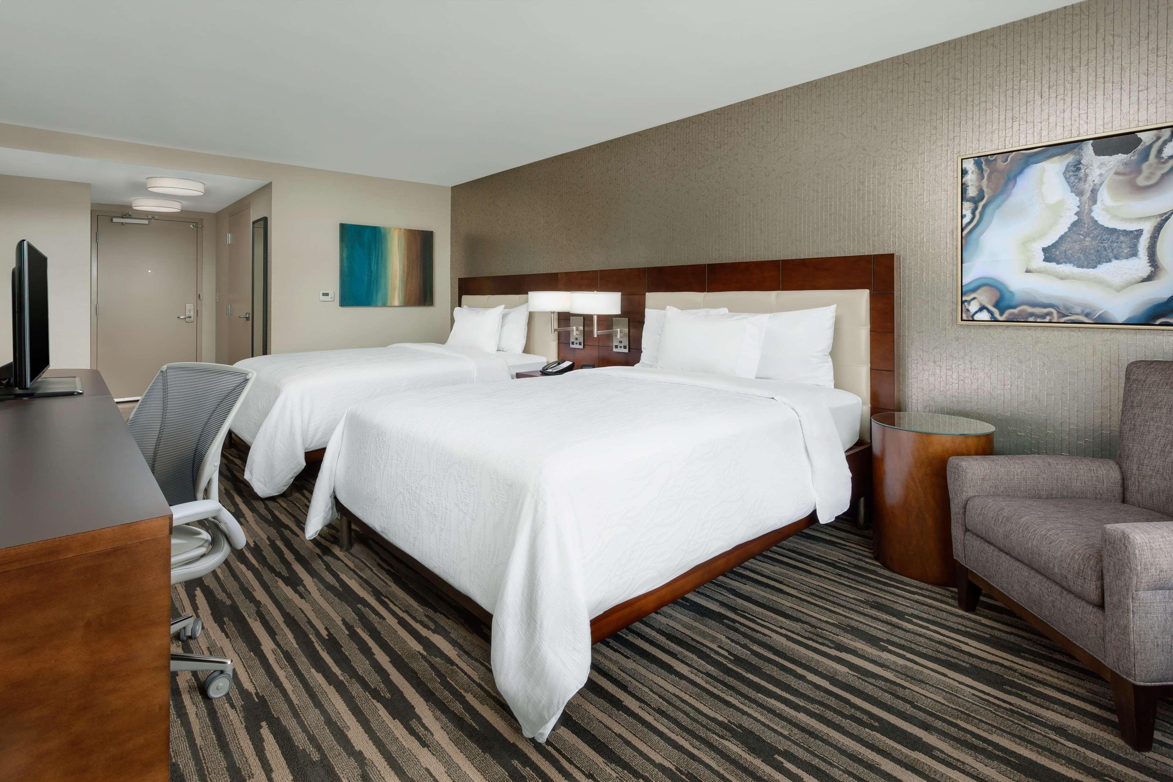 Hilton Garden Inn Palo Alto Ngoại thất bức ảnh