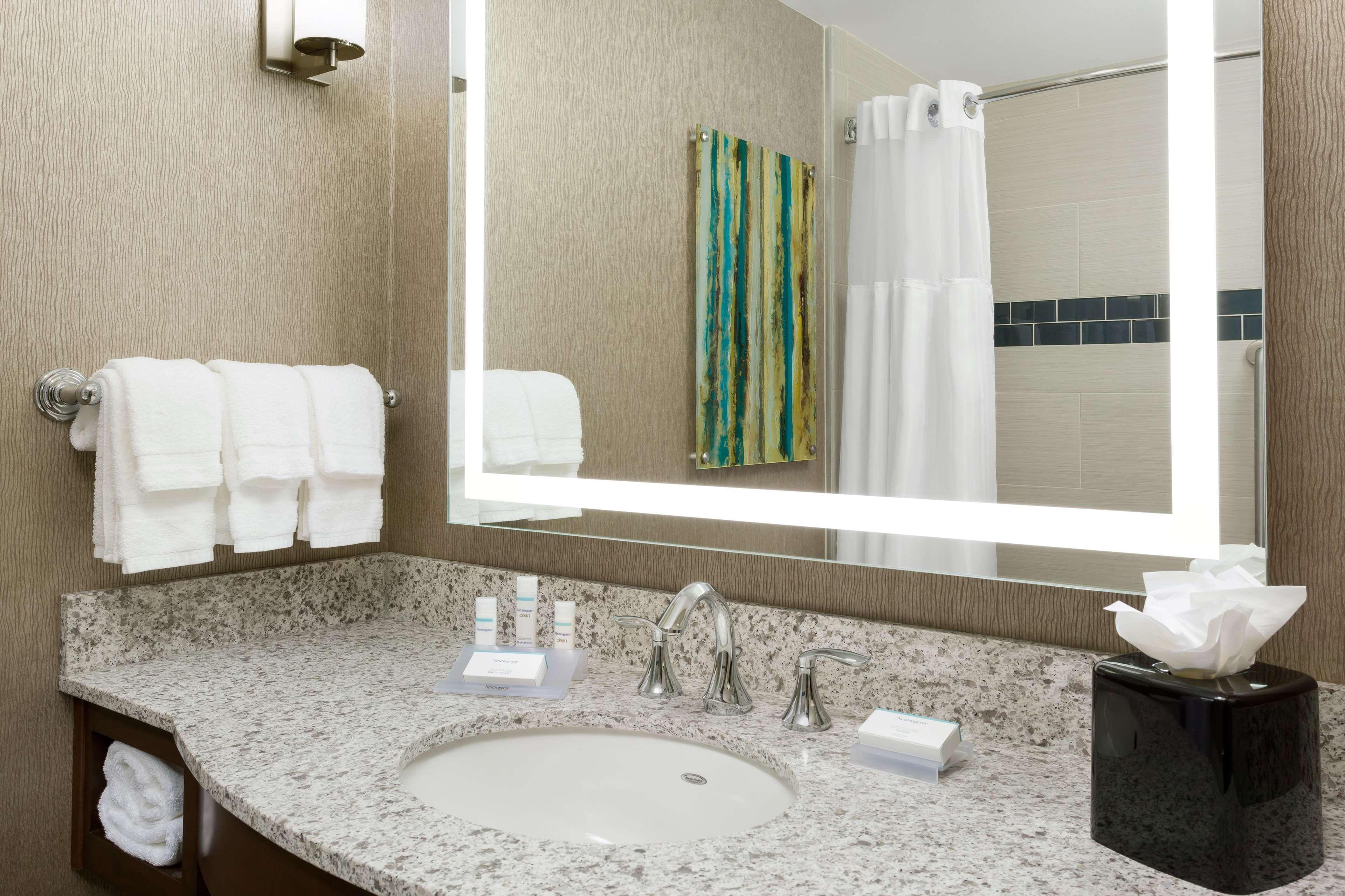 Hilton Garden Inn Palo Alto Ngoại thất bức ảnh