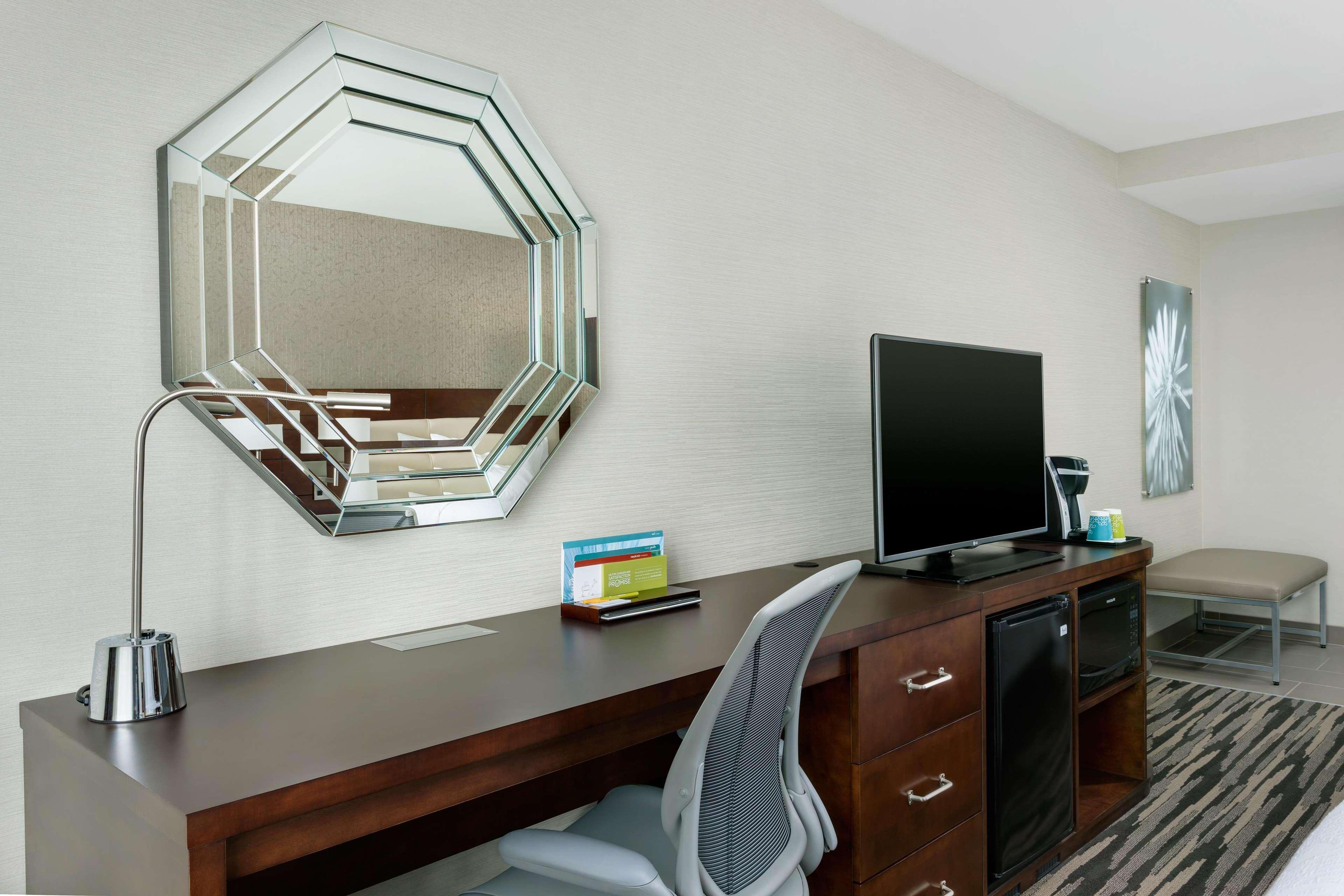 Hilton Garden Inn Palo Alto Ngoại thất bức ảnh