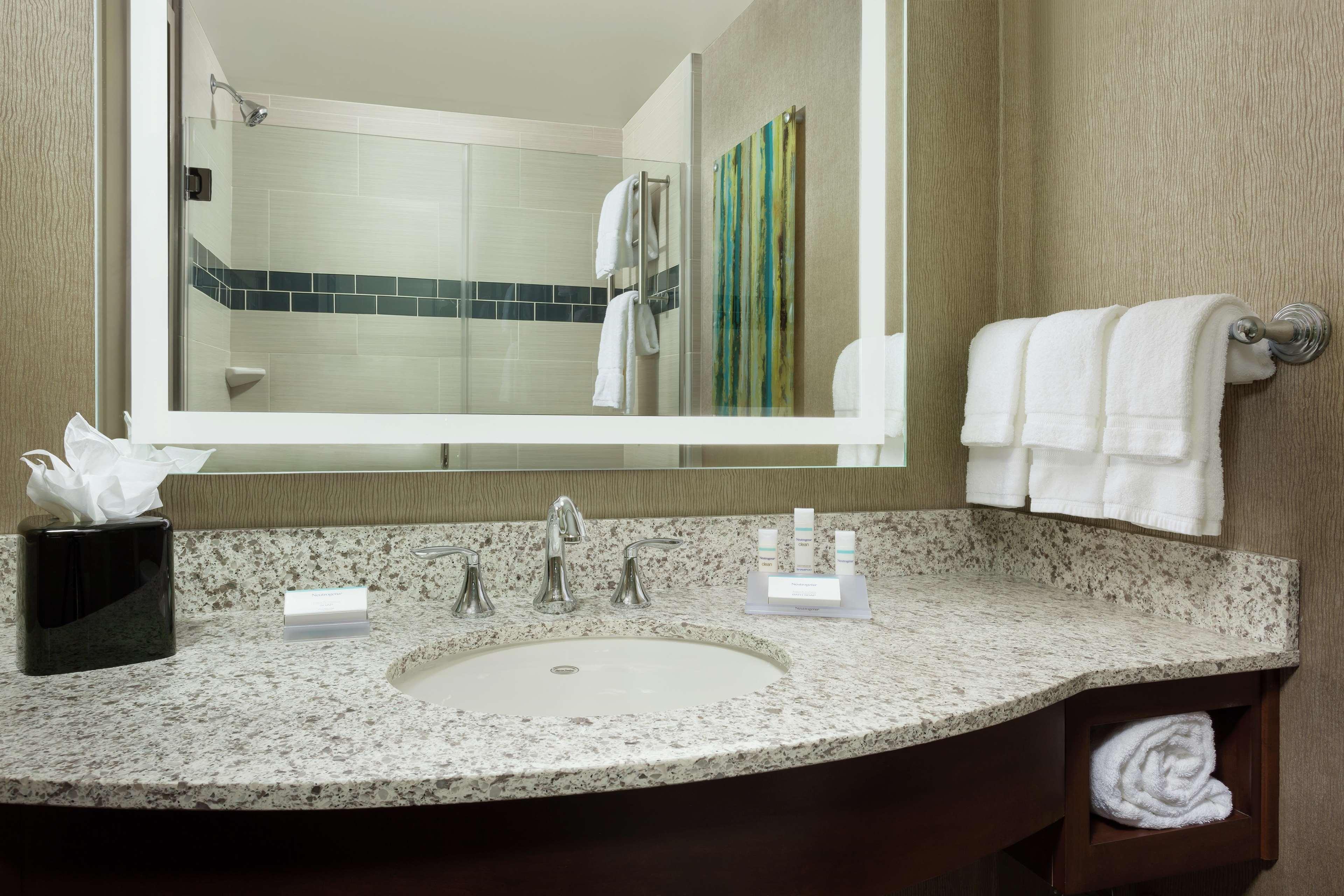 Hilton Garden Inn Palo Alto Ngoại thất bức ảnh