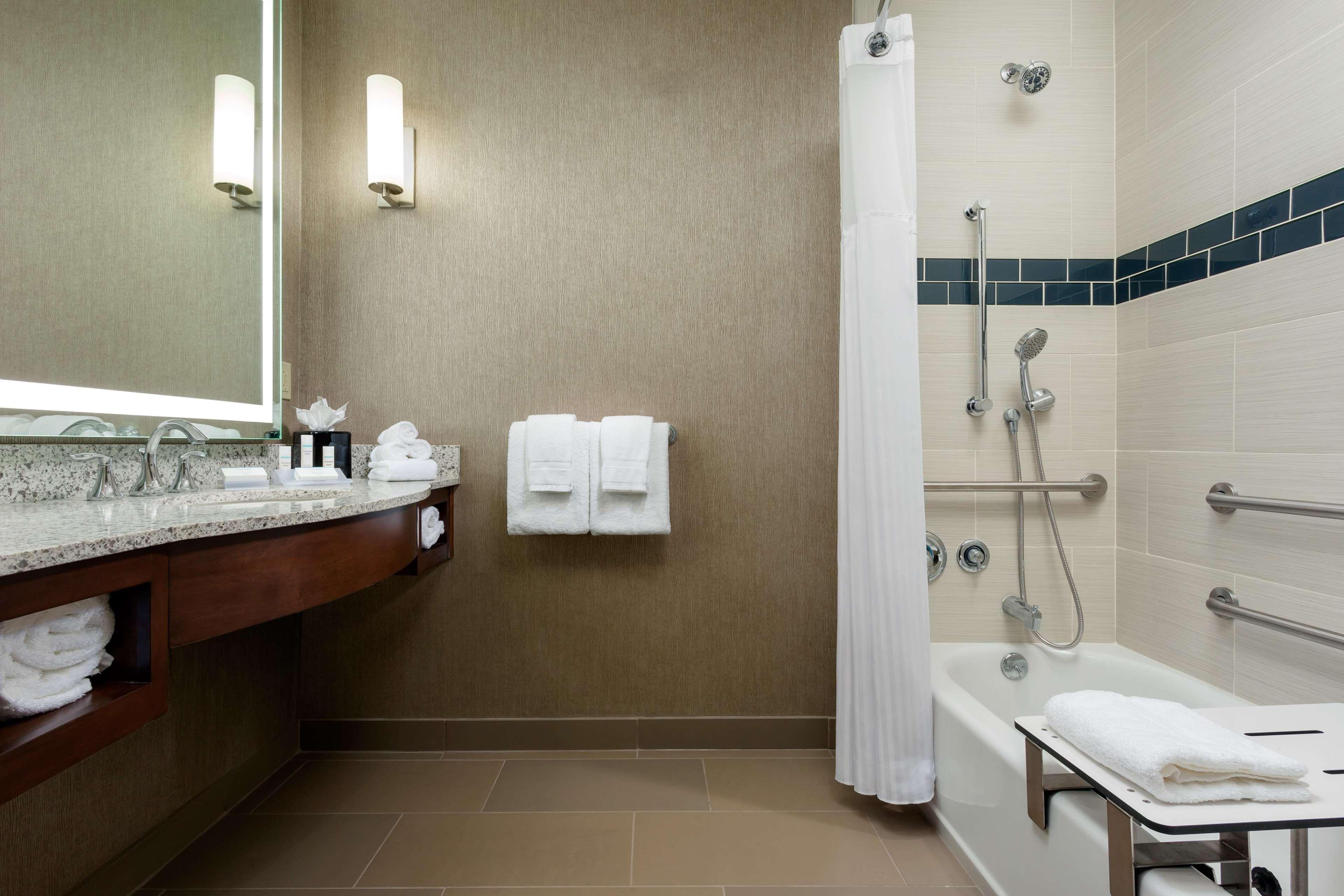 Hilton Garden Inn Palo Alto Ngoại thất bức ảnh