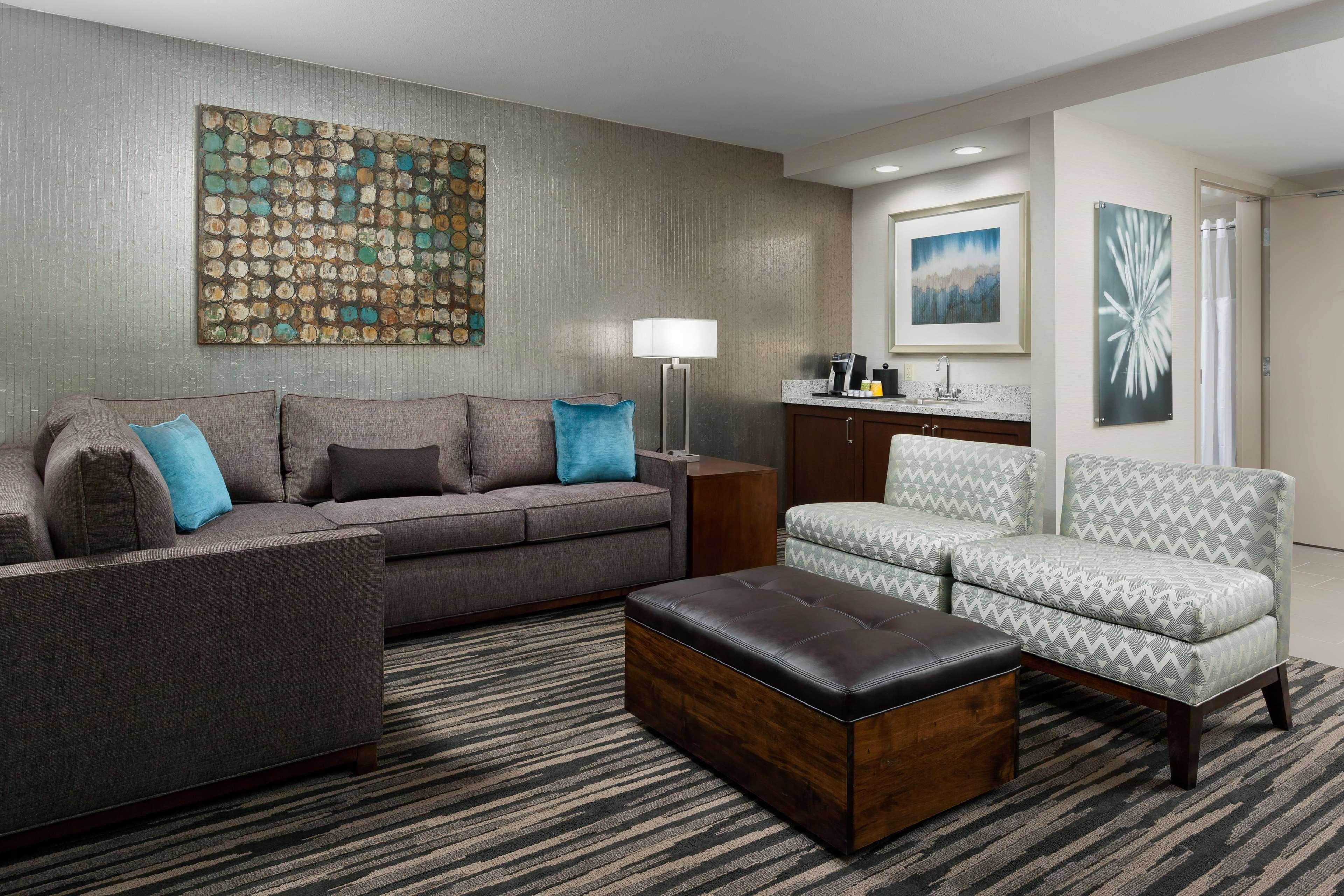 Hilton Garden Inn Palo Alto Ngoại thất bức ảnh