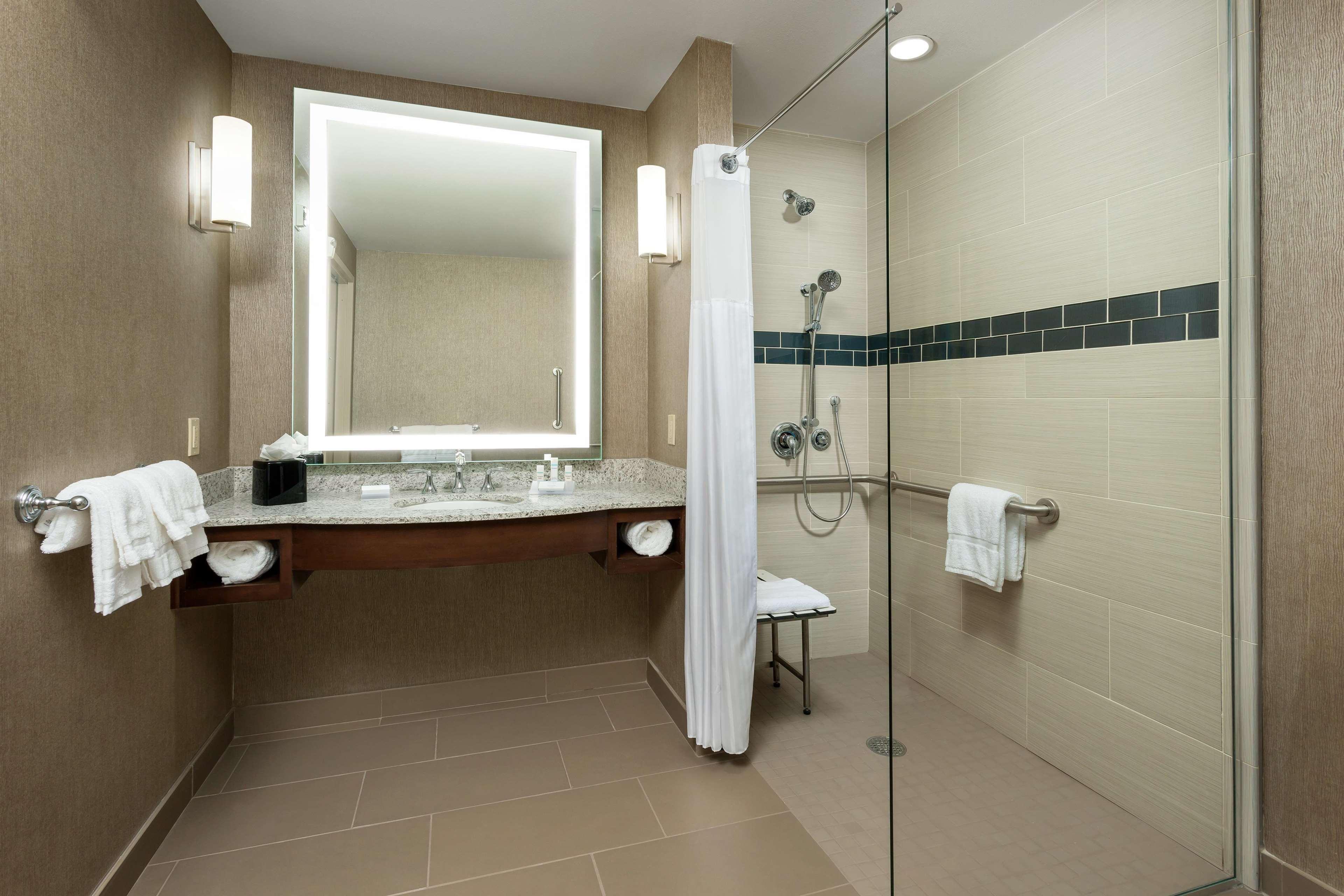 Hilton Garden Inn Palo Alto Ngoại thất bức ảnh