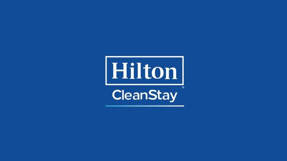 Hilton Garden Inn Palo Alto Ngoại thất bức ảnh