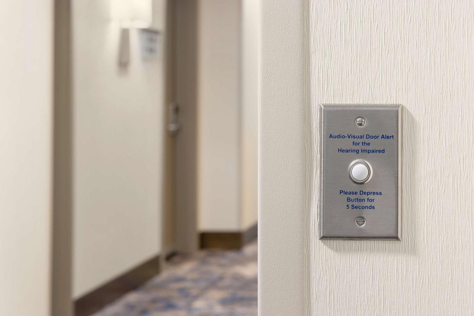 Hilton Garden Inn Palo Alto Ngoại thất bức ảnh