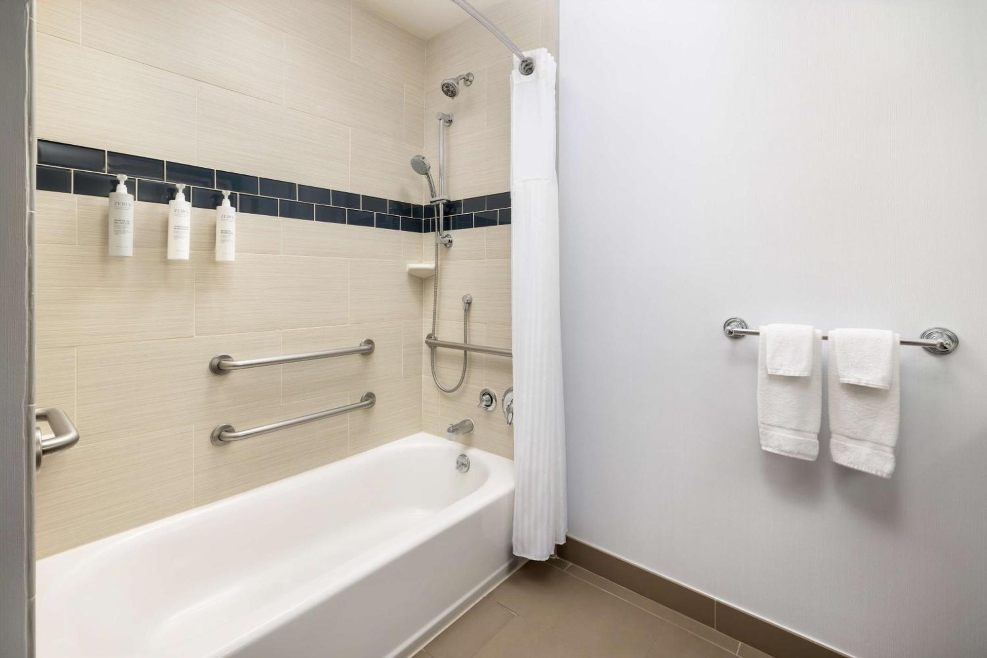 Hilton Garden Inn Palo Alto Ngoại thất bức ảnh