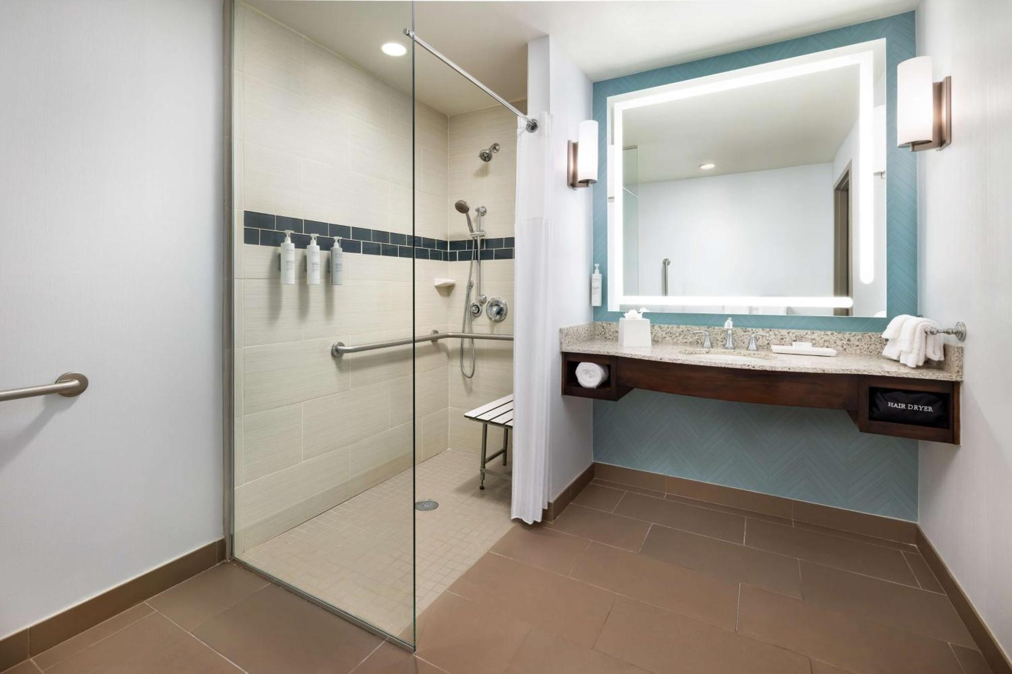 Hilton Garden Inn Palo Alto Ngoại thất bức ảnh