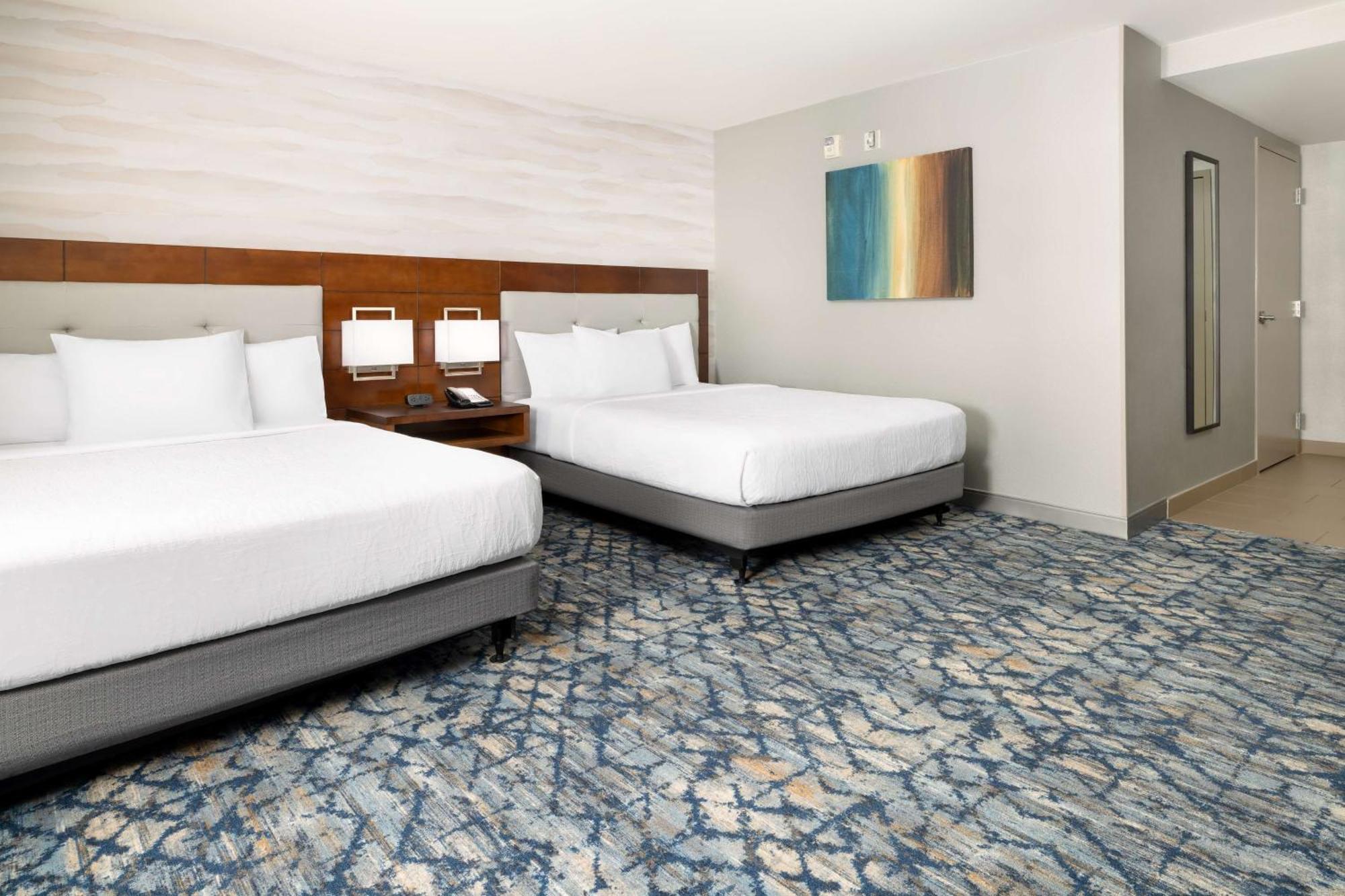 Hilton Garden Inn Palo Alto Ngoại thất bức ảnh
