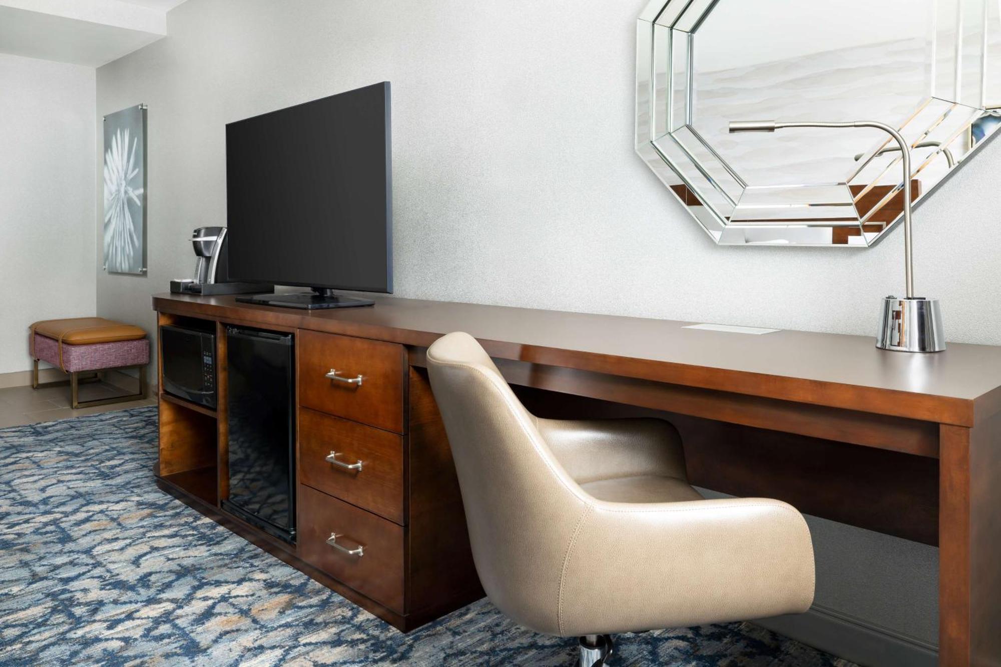 Hilton Garden Inn Palo Alto Ngoại thất bức ảnh