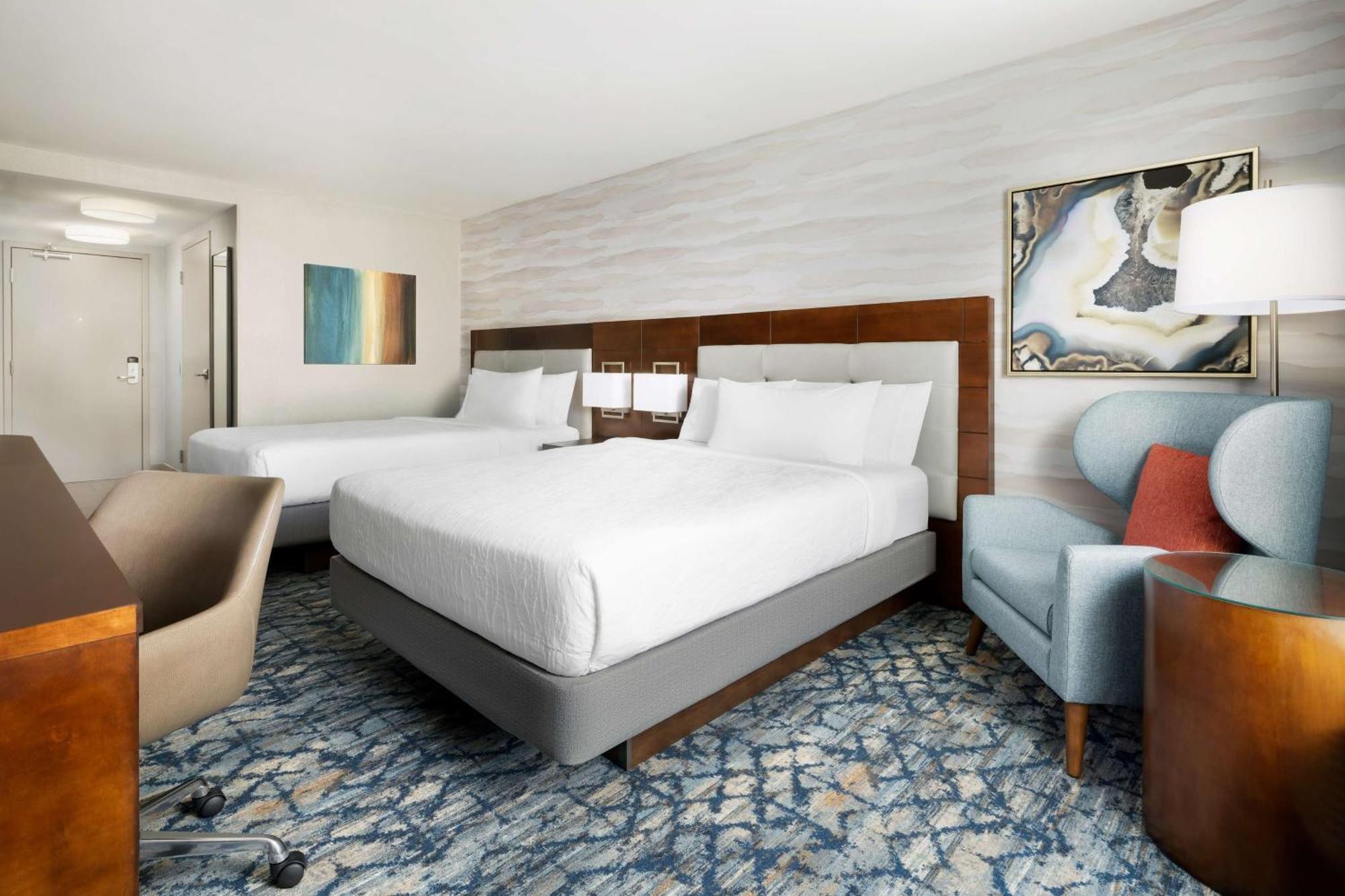 Hilton Garden Inn Palo Alto Ngoại thất bức ảnh