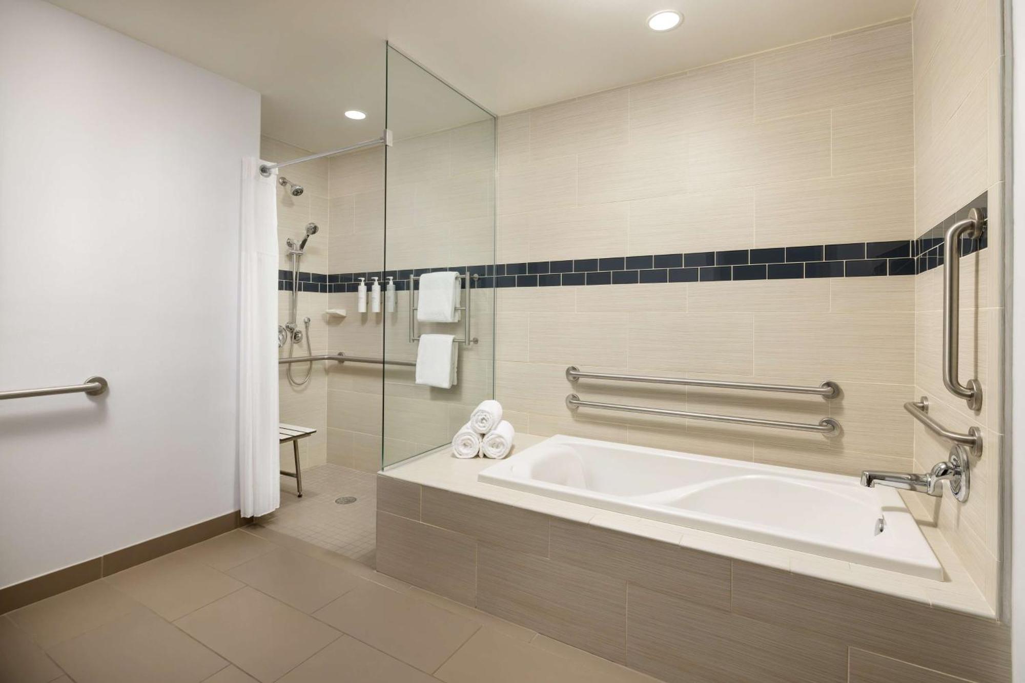 Hilton Garden Inn Palo Alto Ngoại thất bức ảnh