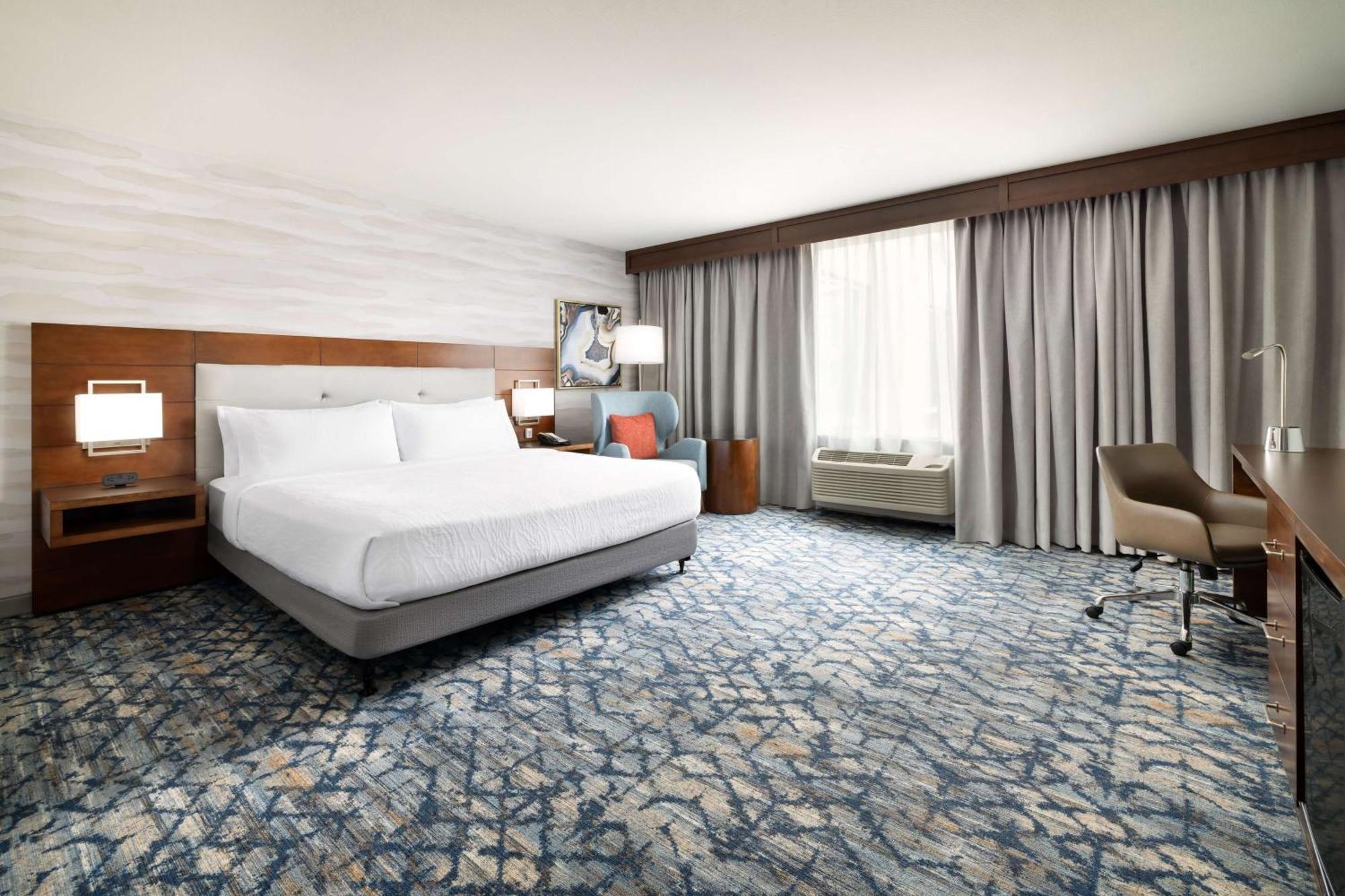 Hilton Garden Inn Palo Alto Ngoại thất bức ảnh