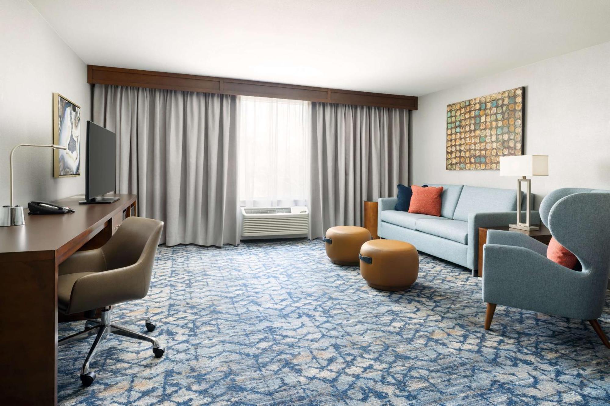 Hilton Garden Inn Palo Alto Ngoại thất bức ảnh