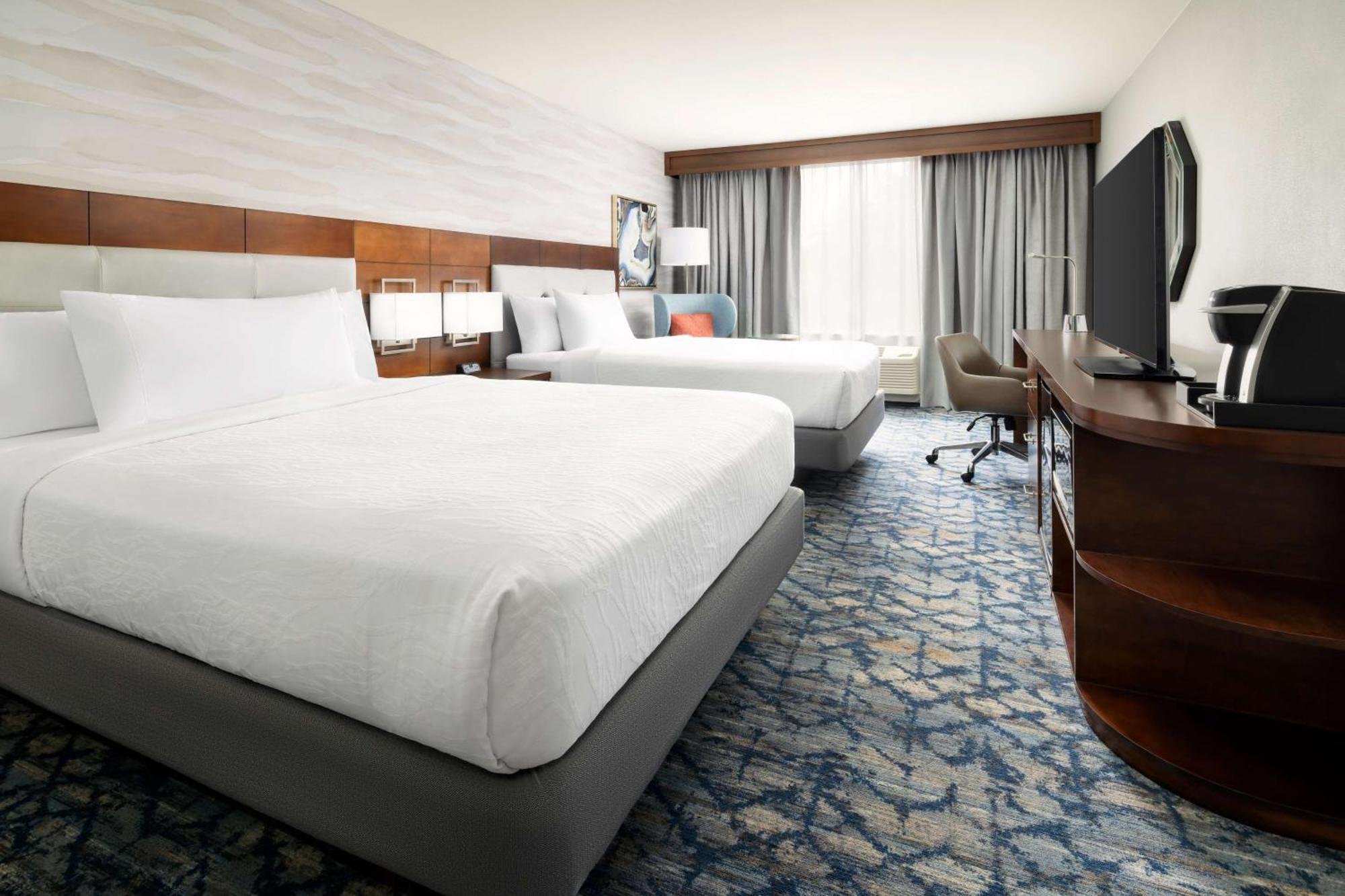Hilton Garden Inn Palo Alto Ngoại thất bức ảnh