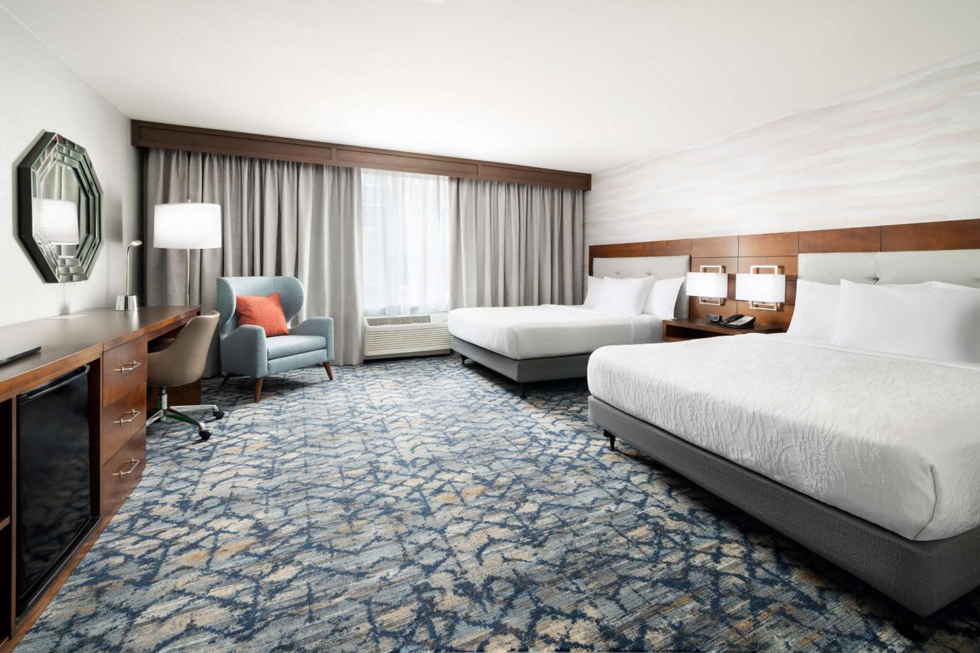 Hilton Garden Inn Palo Alto Ngoại thất bức ảnh
