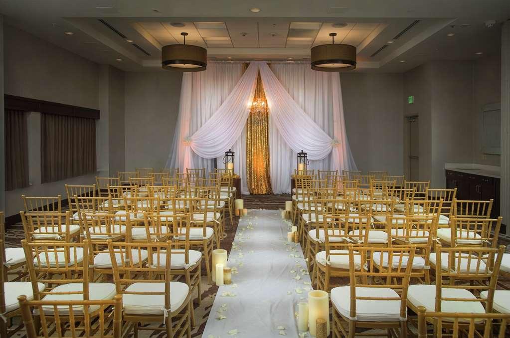 Hilton Garden Inn Palo Alto Tiện nghi bức ảnh