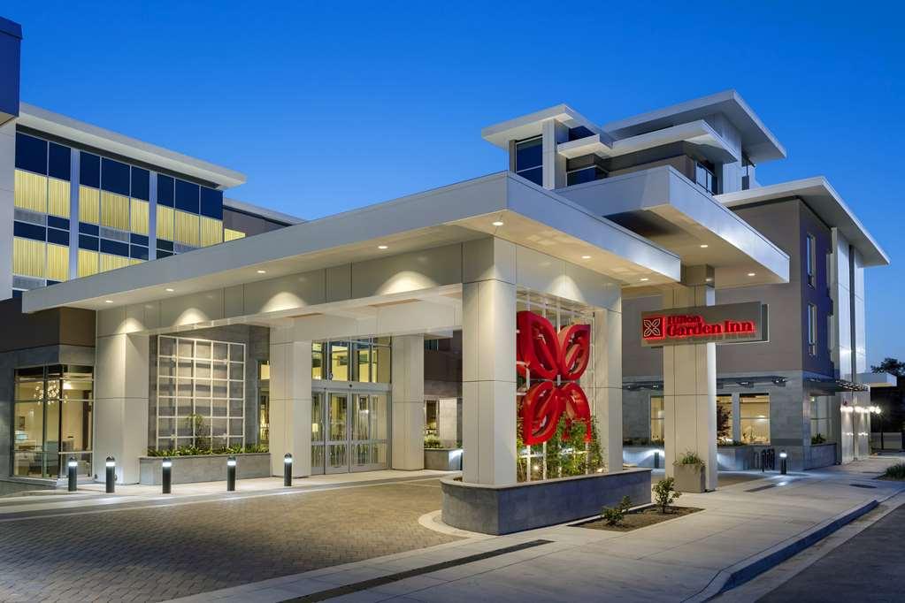 Hilton Garden Inn Palo Alto Ngoại thất bức ảnh