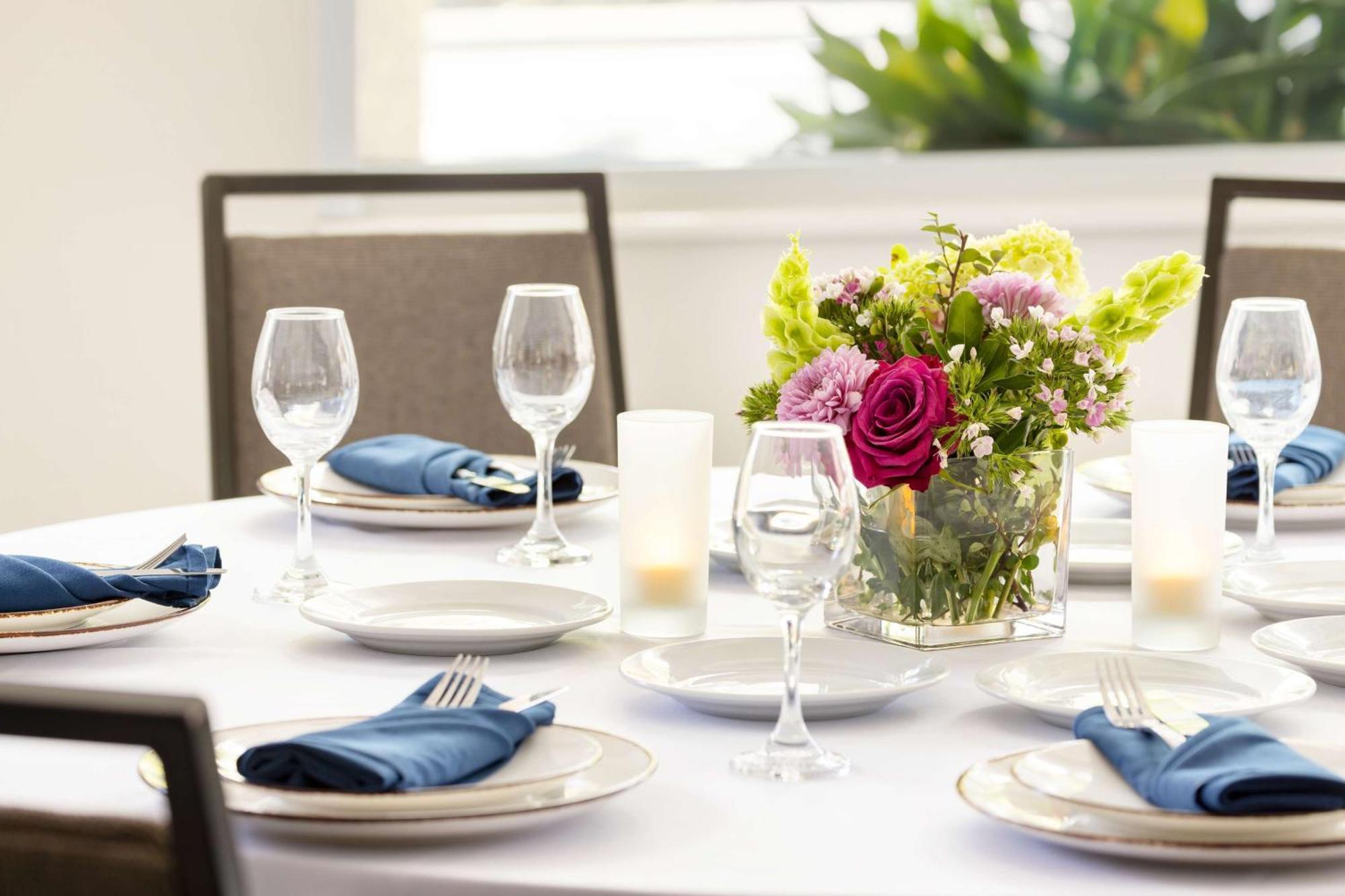 Hilton Garden Inn Palo Alto Ngoại thất bức ảnh