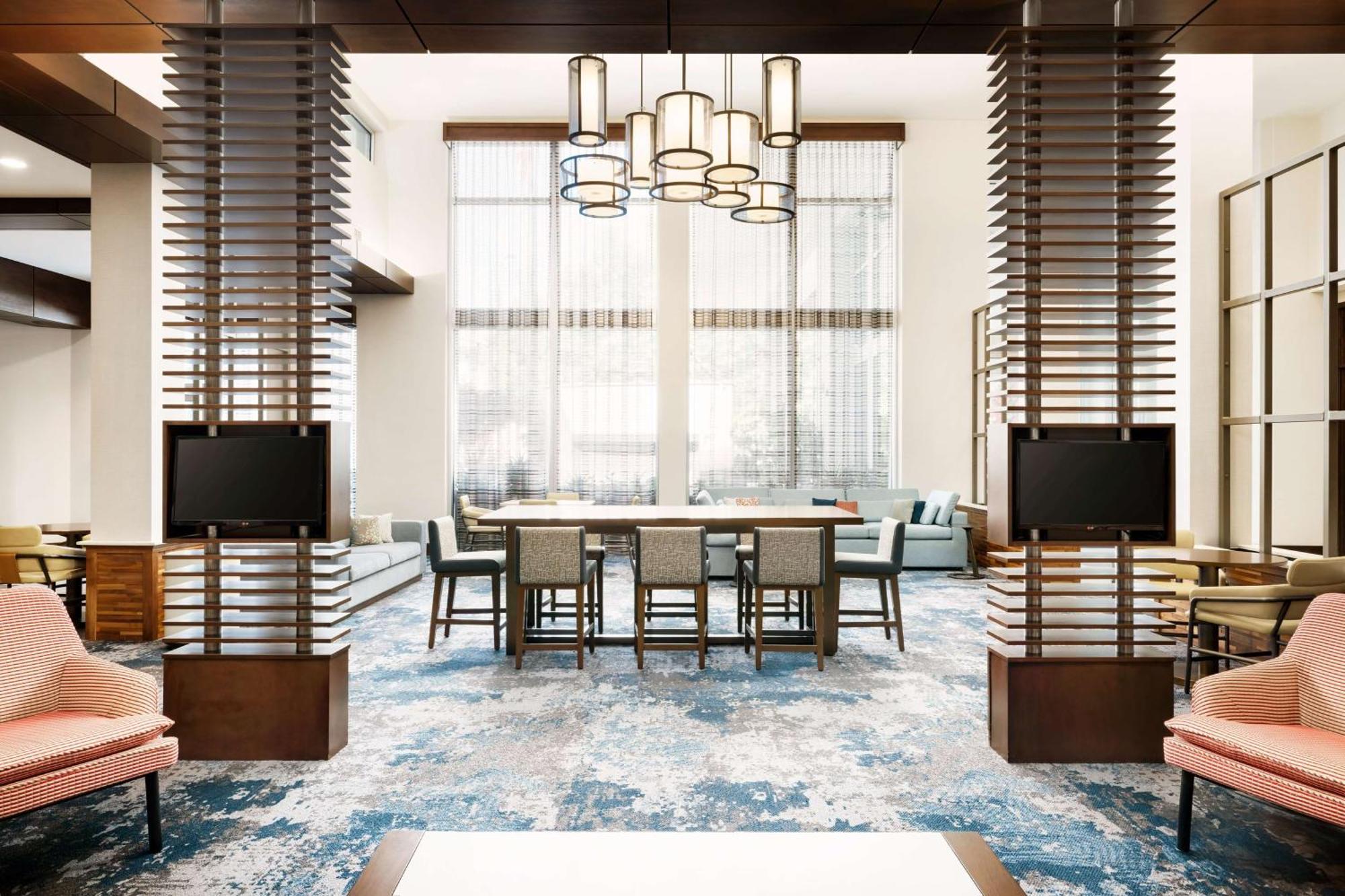 Hilton Garden Inn Palo Alto Ngoại thất bức ảnh