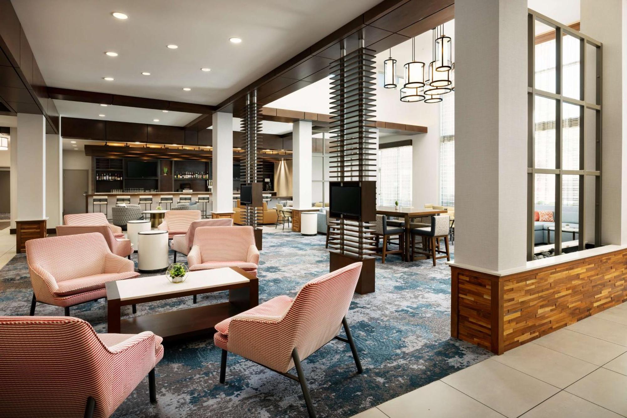 Hilton Garden Inn Palo Alto Ngoại thất bức ảnh