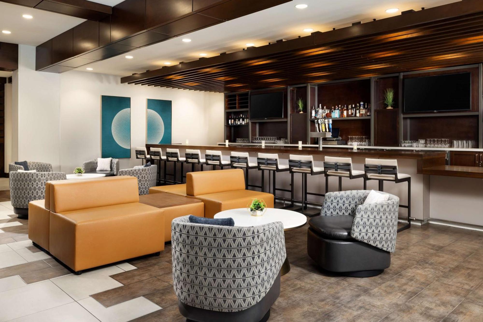 Hilton Garden Inn Palo Alto Ngoại thất bức ảnh