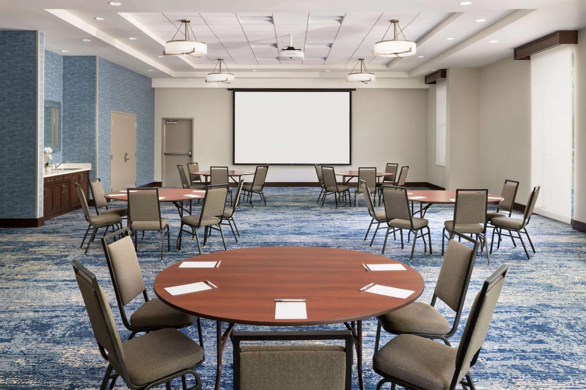 Hilton Garden Inn Palo Alto Ngoại thất bức ảnh