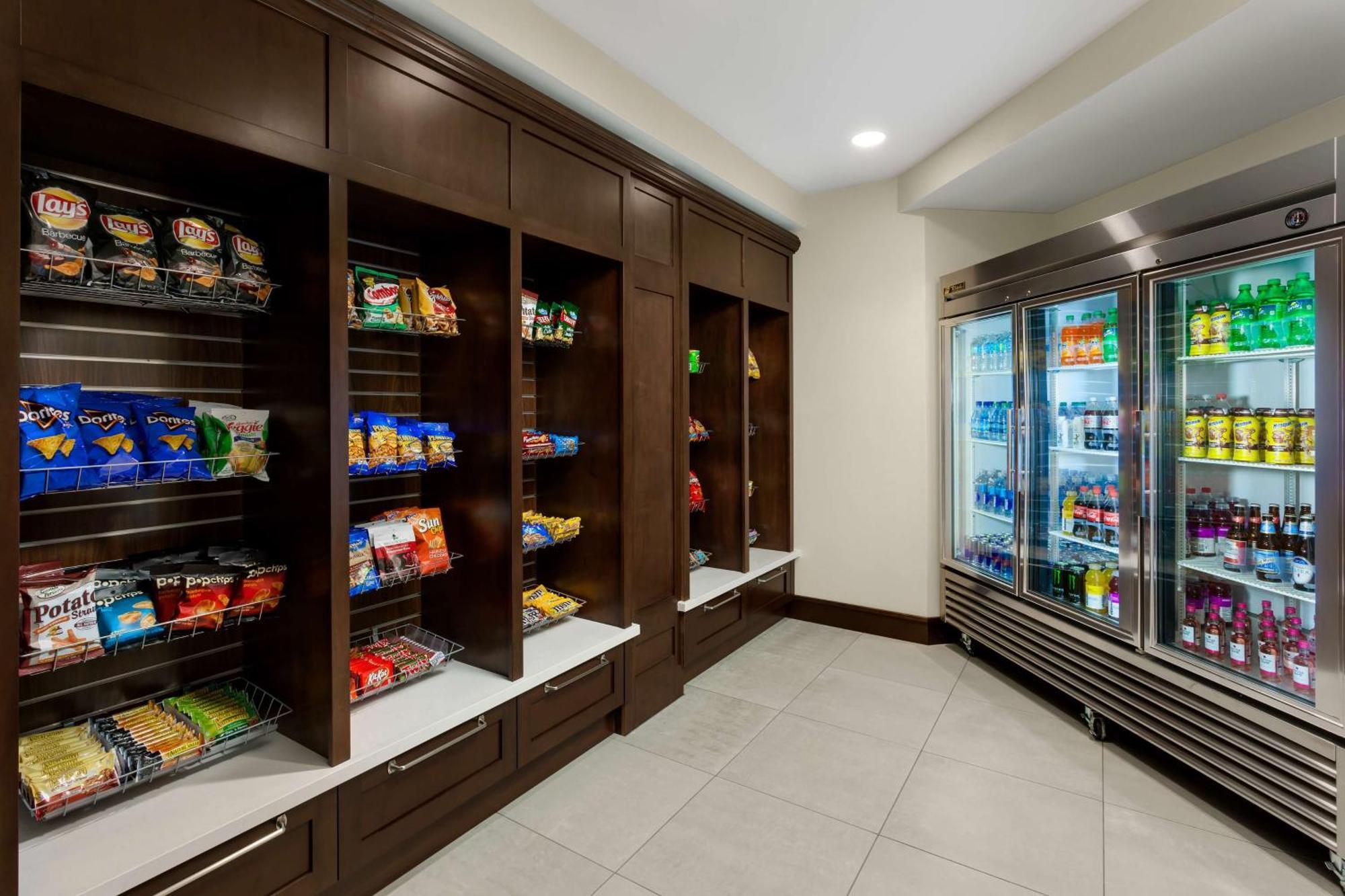 Hilton Garden Inn Palo Alto Ngoại thất bức ảnh