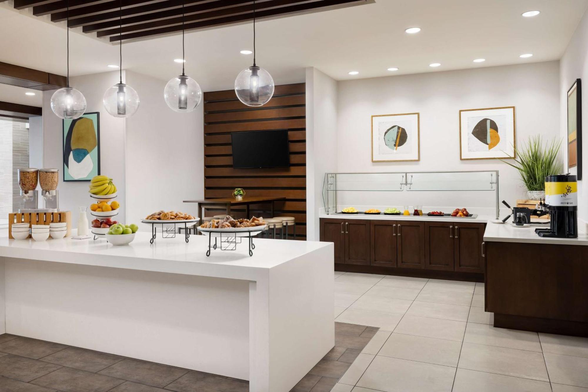 Hilton Garden Inn Palo Alto Ngoại thất bức ảnh