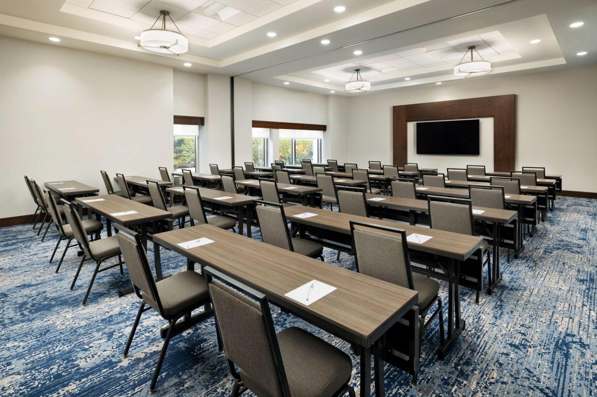 Hilton Garden Inn Palo Alto Ngoại thất bức ảnh