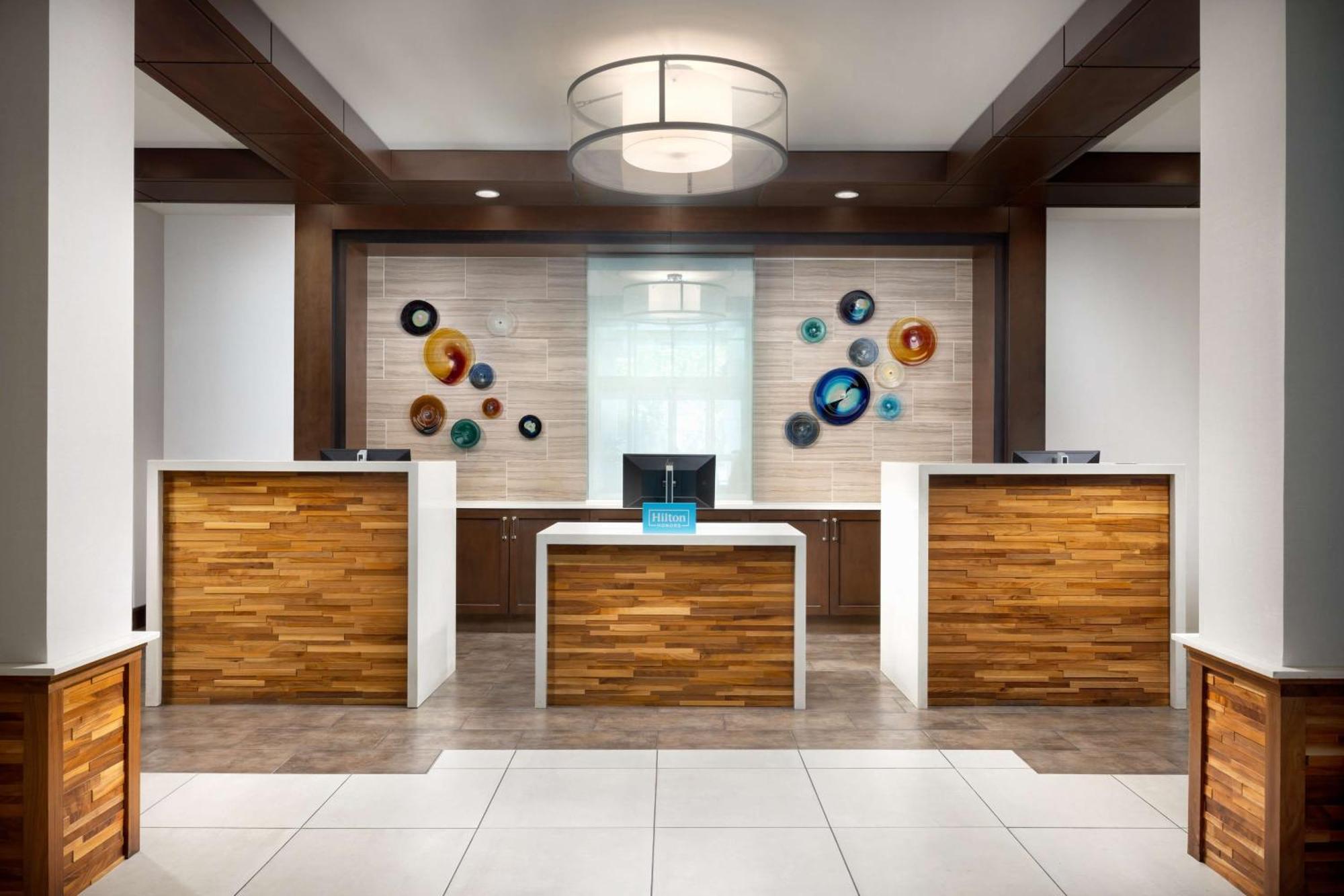 Hilton Garden Inn Palo Alto Ngoại thất bức ảnh