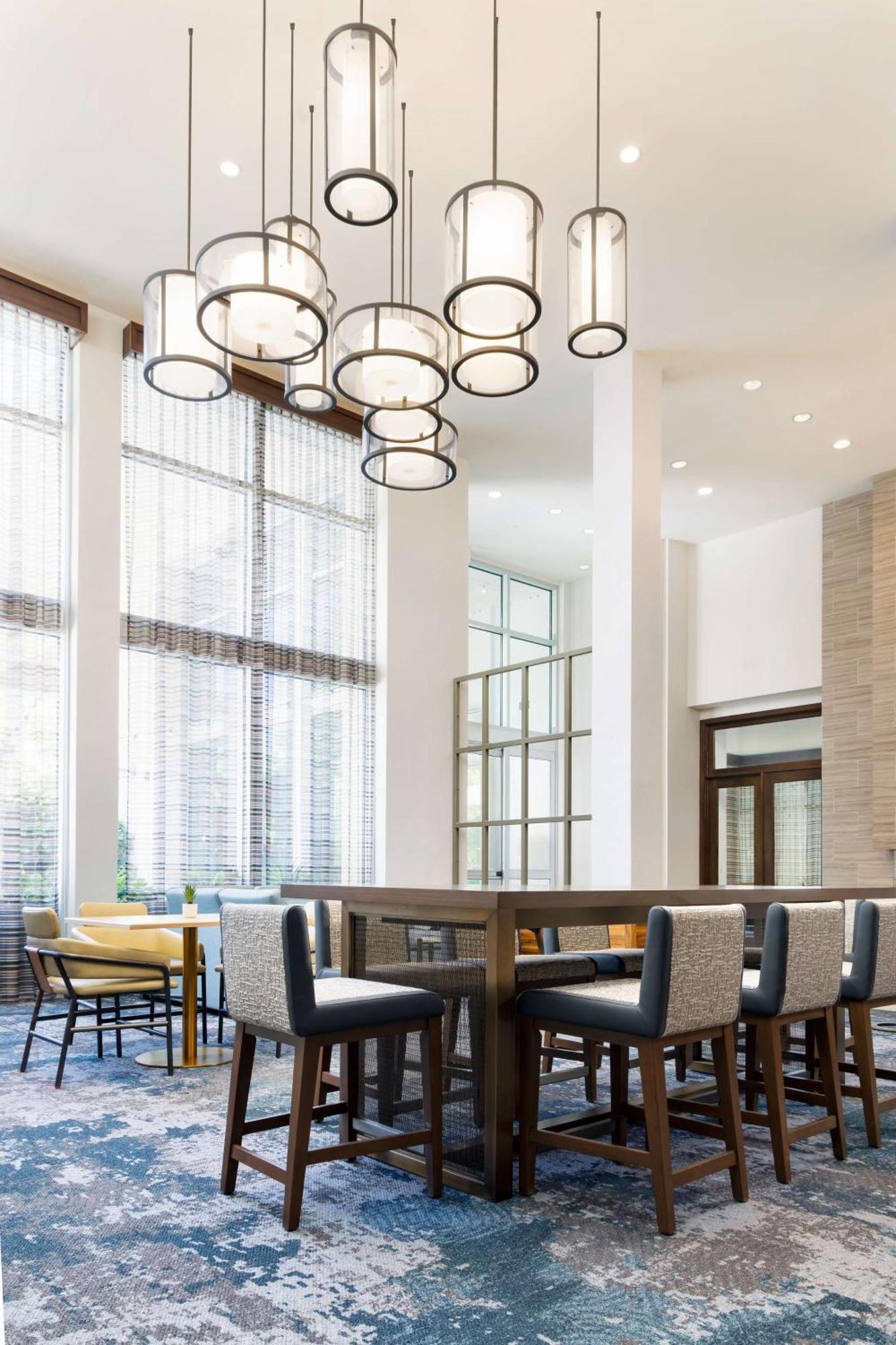Hilton Garden Inn Palo Alto Ngoại thất bức ảnh