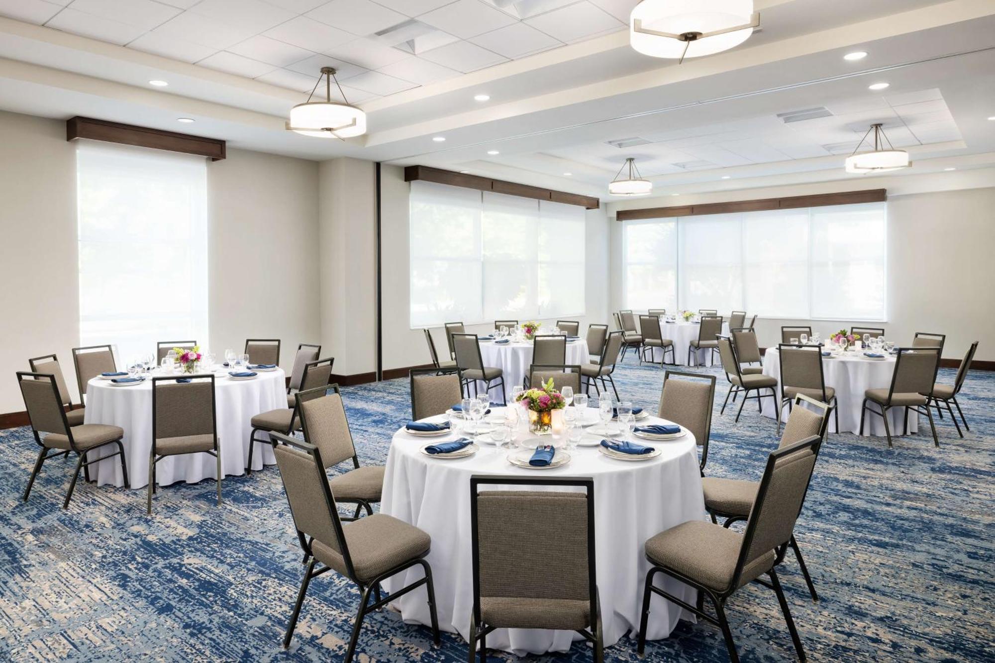 Hilton Garden Inn Palo Alto Ngoại thất bức ảnh