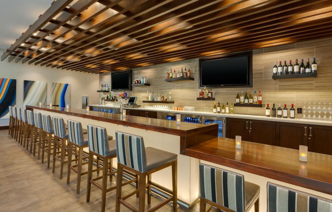Hilton Garden Inn Palo Alto Ngoại thất bức ảnh